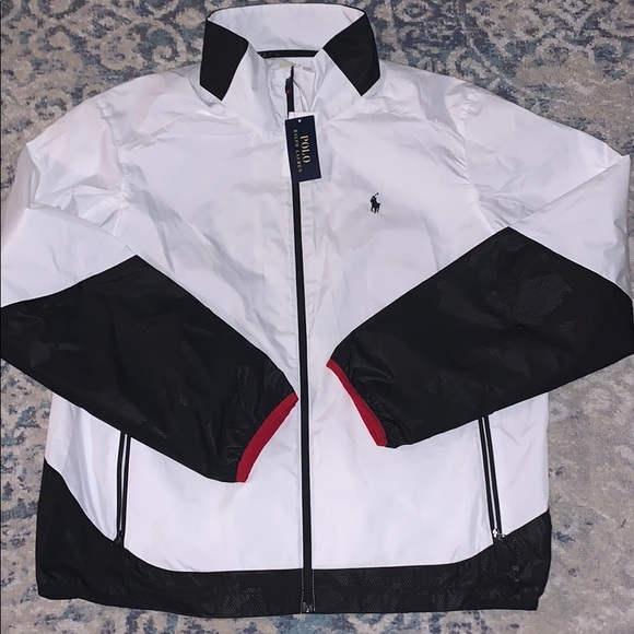 Polo Ralph Lauren Other - New Polo Ralph Lauren Big Pony Jacket